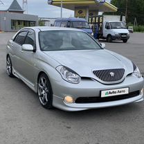 Toyota Verossa 2.0 AT, 2001, 298 432 км, с пробегом, цена 1 150 000 руб.