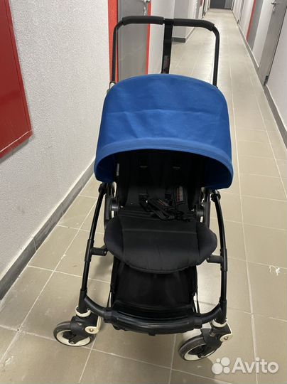 Коляска bugaboo bee 3