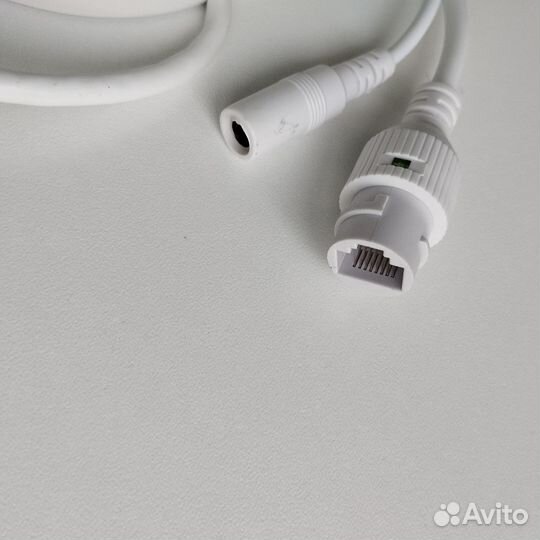 Камера ip видеонаблюдения XMEye купол. улич.4mpx