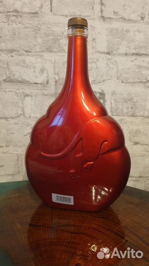 Пустая от meukow