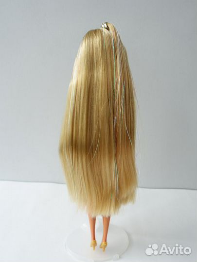 Барби 90 х Sun Sensation Barbie 1991 г