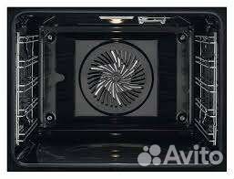 Новый Электрический духовой шкаф AEG