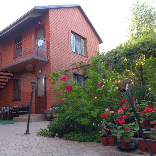 Квартира-студия, 25 м², 1/2 эт.