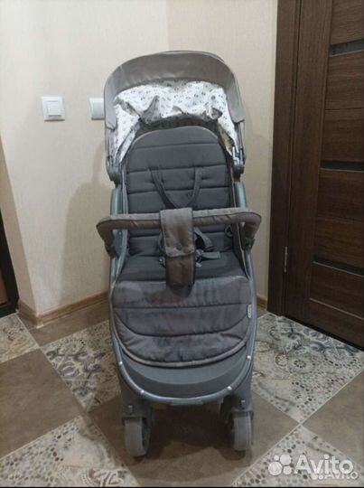 Прогулочная коляска бу