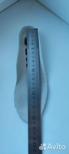 Фигурные коньки Graf ace р. 33