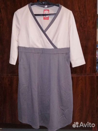 Платье для беременных