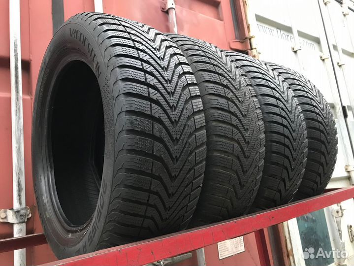Vredestein SnowTrac 5 205/55 R16 91H