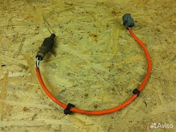 Лямбда-зонд Honda Legend 2005 KB1 J35A 2005