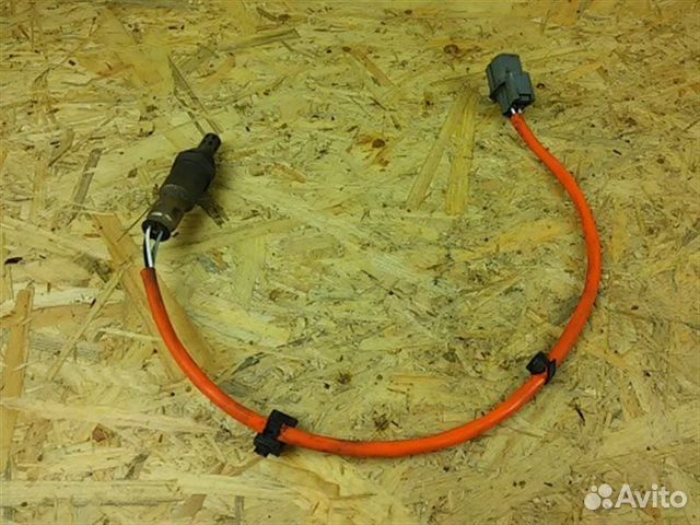 Лямбда-зонд Honda Legend 2005 KB1 J35A 2005