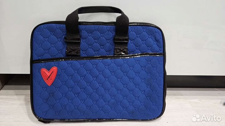 Сумка для ноутбука в отличном состоянии