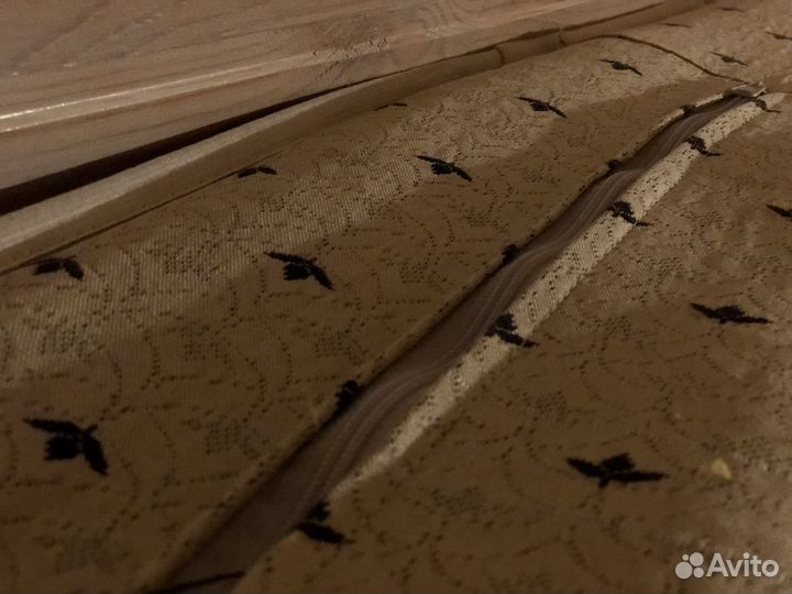 Матрас 140х200 бу