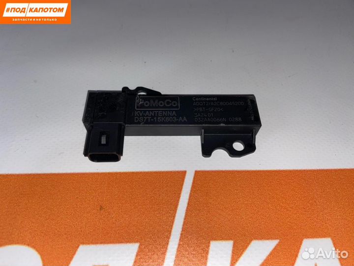 Усилитель антенны Mazda 6 GJ 2012 DS7T15K603AA