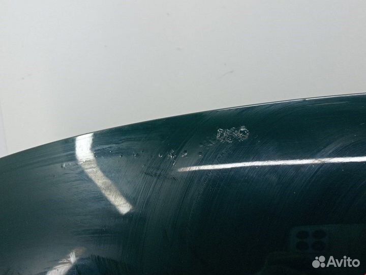 Капот для Volkswagen Passat 5