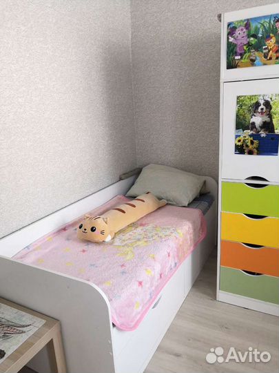 Детская мебель бу