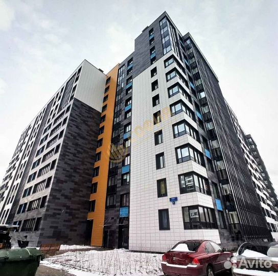 Займ в недвижимость, прибыль 84 тр/мес