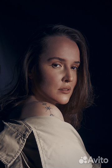 Цифровой фотоаппарат Sony Nex 5