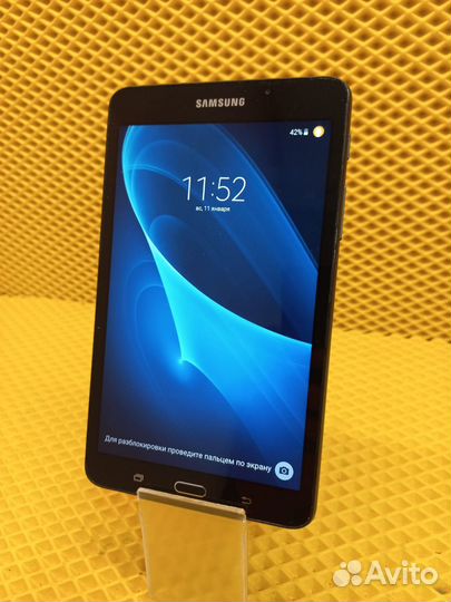 Планшет Galaxy Tab A 7.0