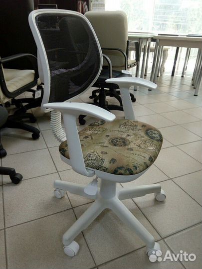 Кресло детское