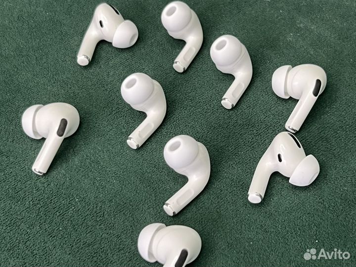 AirPods Pro левый