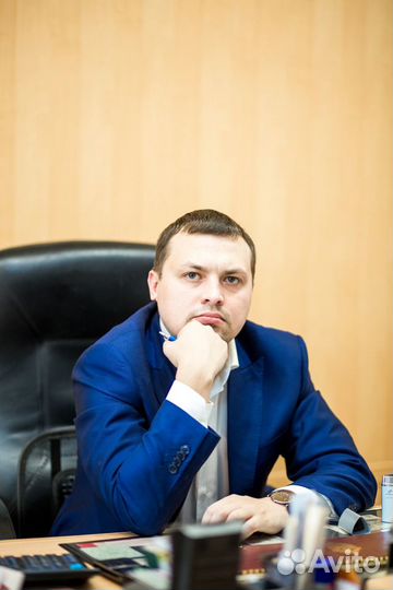 Адвокат (юрист)