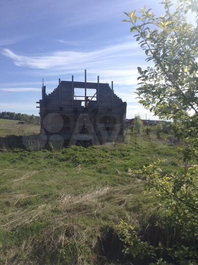 Участок 26,5 сот. (ИЖС)