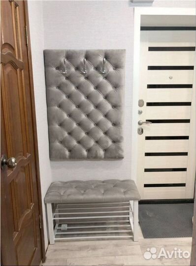 Вешалка настенная опт