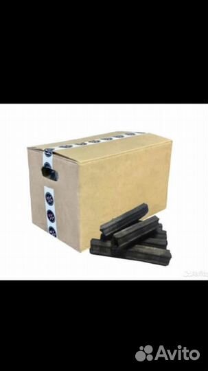 Угольный брикет pini kay пини кей