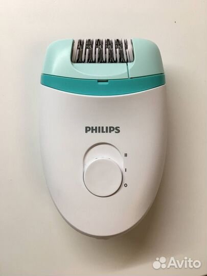 Эпилятор Philips BRE224/00