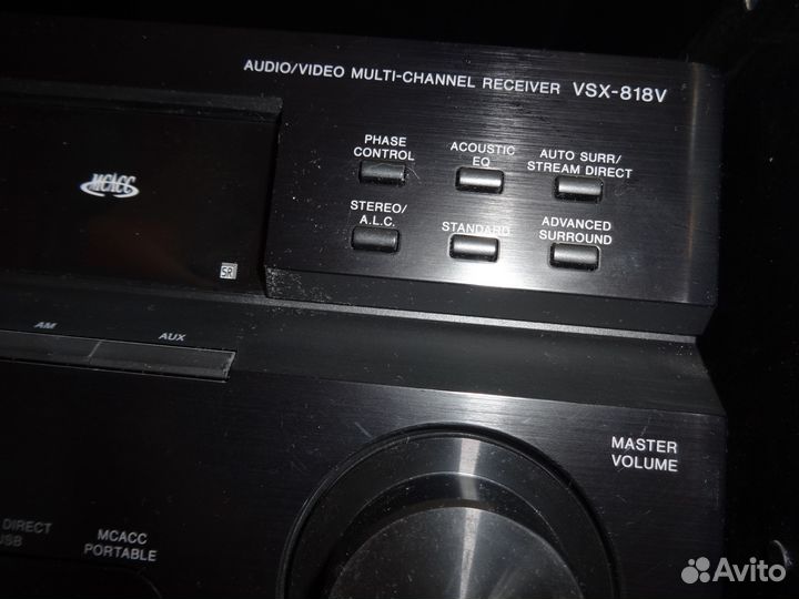 Акустика Klipsch в состоянии абсолютно новой вещи