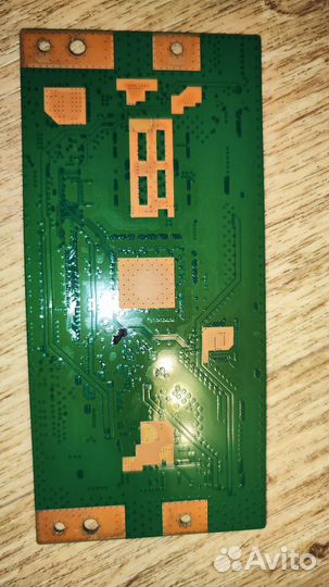 T-CON sync60C4LV0. 3