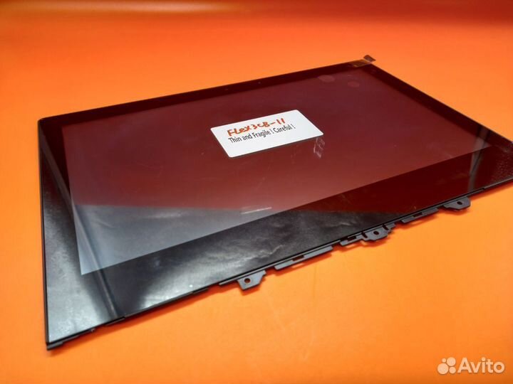 33583 жк-дисплей 11,6 дюймов IPS HD для Lenovo ide