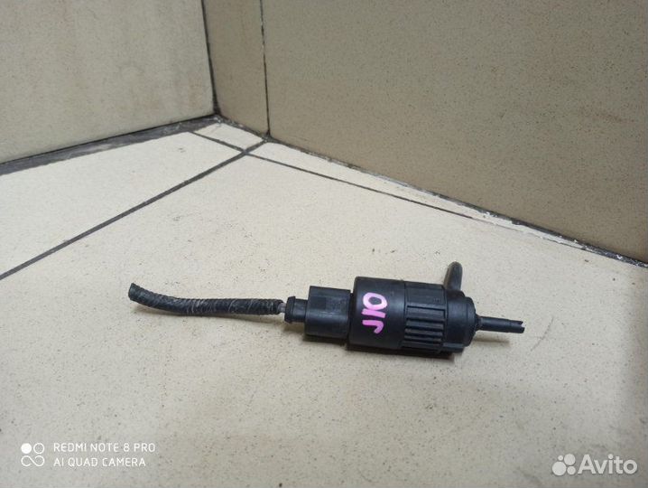 Насос омывателя фар Nissan Qashqai J10 HR16 2007