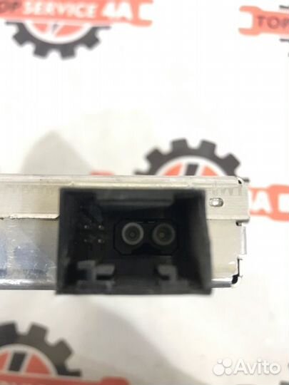 Блок управления мультимедия Bmw 7-Series E65