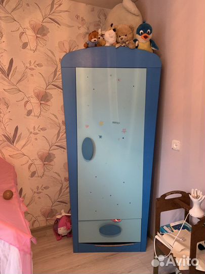 Детская мебель