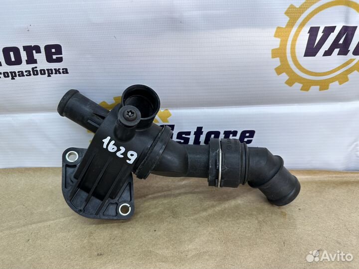 Корпус термостата Volkswagen Passat B6