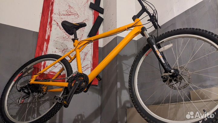 Аренда велосипеда на длительный срок