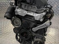 Двигатель Peugeot 207 2009 г 1,4 EP3C