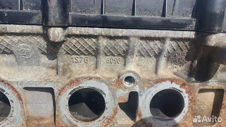 Гбц от форда