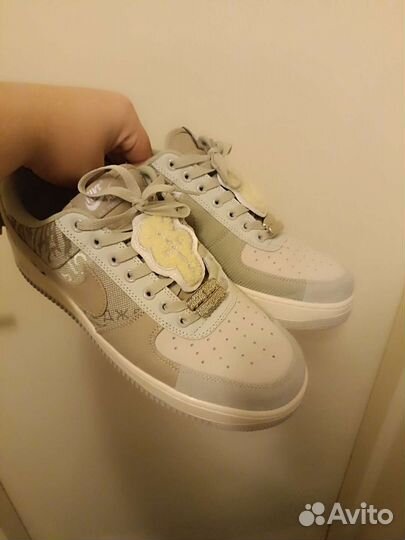 Кроссовки nike air force