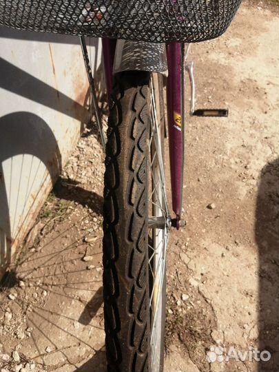 Велосипеды бу взрослый ездили 5 раз