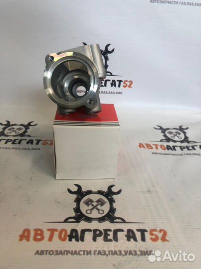 Корпус термостата змз-406