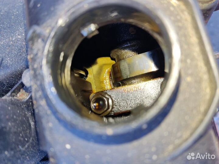 Двигатель Ford Focus csda