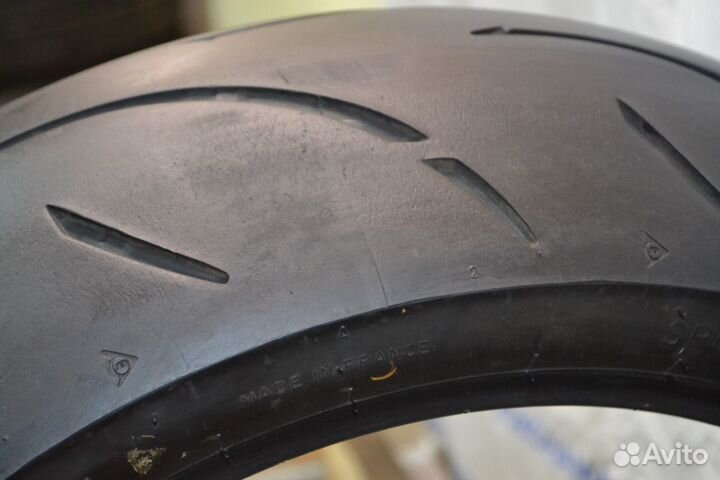 Dunlop Sport smart 2 190/55/17