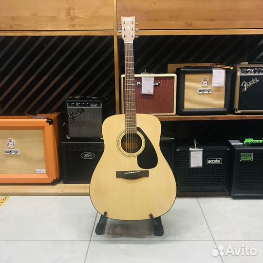 Акустическая гитара Yamaha F310