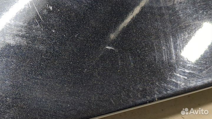 Спойлер киа Ceed, 2012