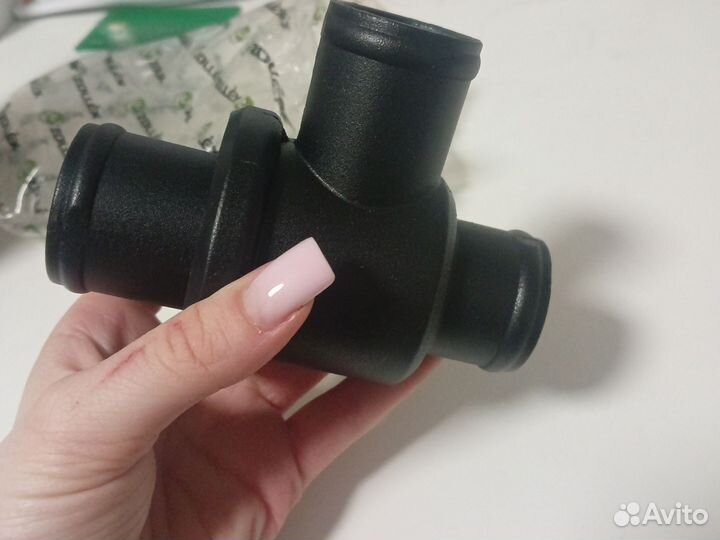 Термостат Zollex sens TSK-1102