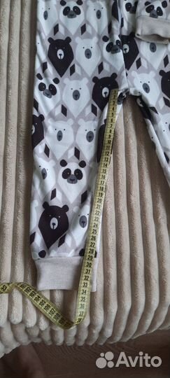 Комбинезон поддева