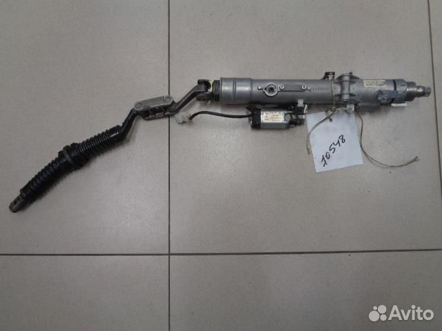 Колонка рулевая Mercedes Benz CL-Сlass С215 1999