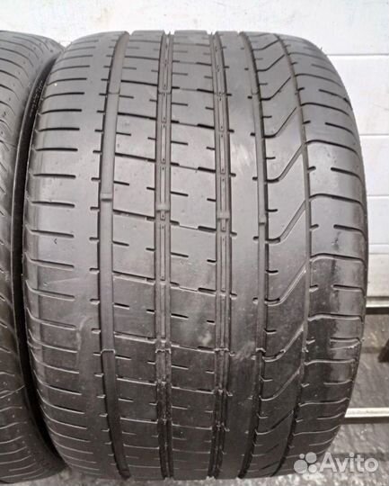 Pirelli P Zero 335/30 R20 100Z