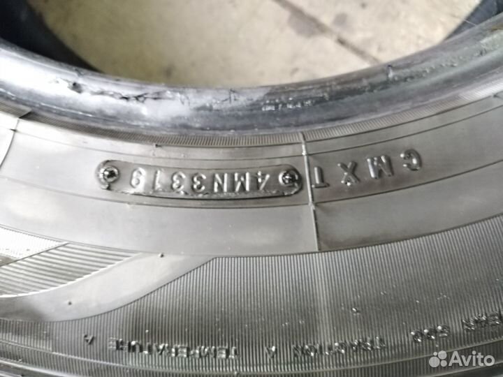 Toyo Open Country U/T 265/60 R18 110H